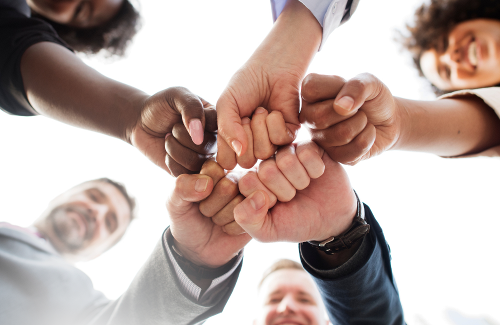 Como Líderes Podem Transformar Suas Empresas Aplicando os Princípios da Prosperidade