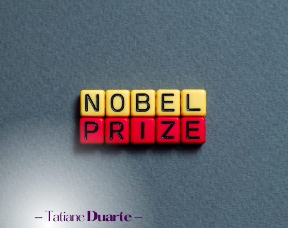 Nobel de Economia 2024: A Relação Entre Instituições e Prosperidade, e o Reflexo no Brasil | Tatiane Duarte