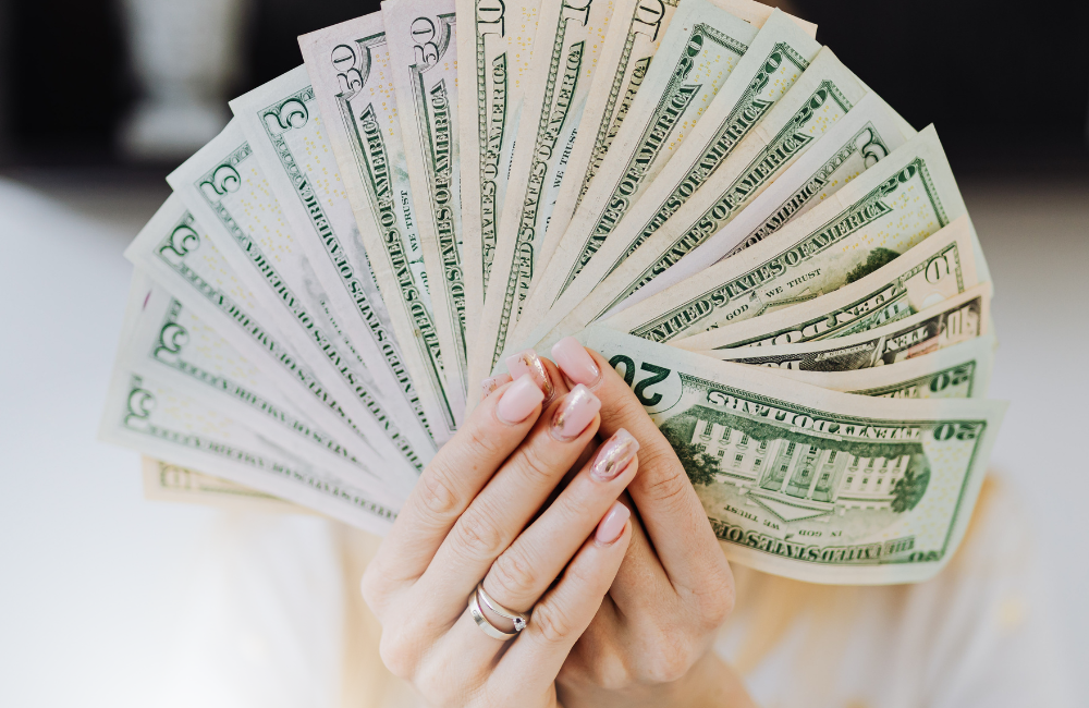 A Prosperidade que Transforma: Uma Jornada de Espiritualidade, Mentalidade e Superação