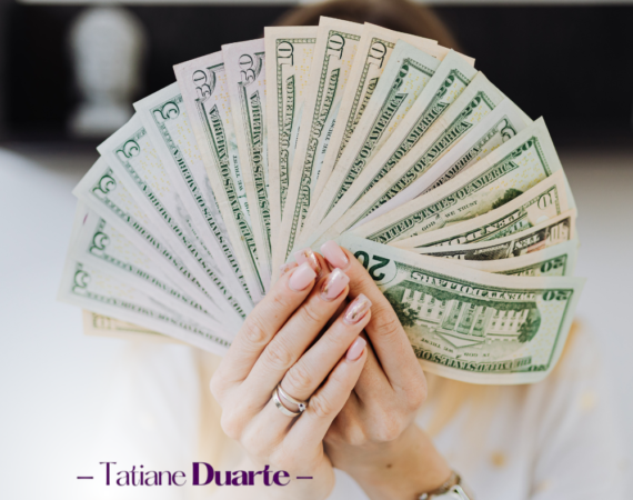 A Prosperidade que Transforma: Uma Jornada de Espiritualidade, Mentalidade e Superação