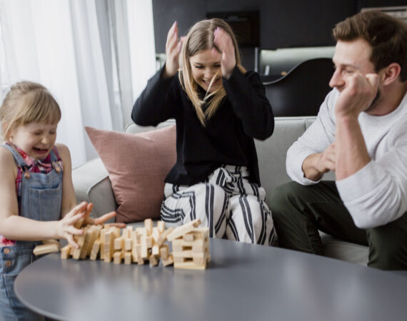 Como Lidar com uma Família Tóxica e Proteger Sua Energia Espiritual