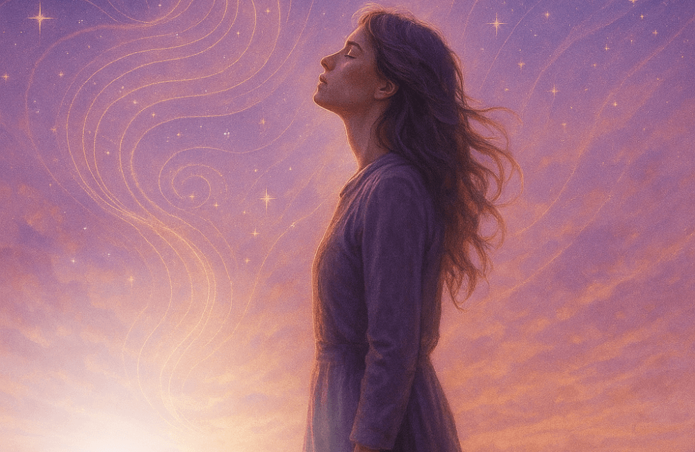 Uma Jornada em Busca da Verdadeira Prosperidade por Tatiane Duarte | Transforme Seus Sonhos em Realidade