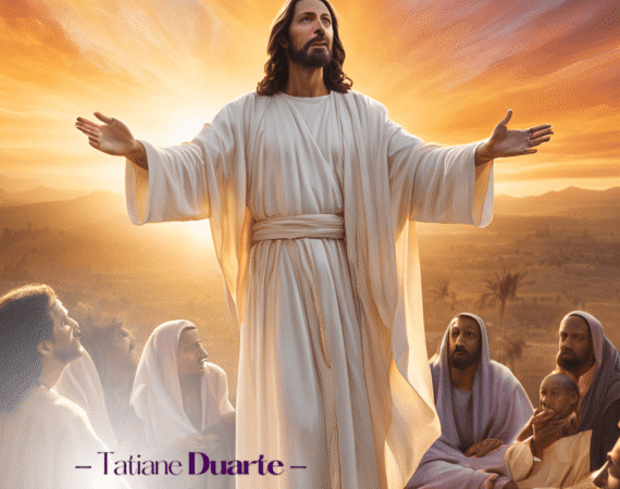 Descubra a mensagem do Universo em sua vida. Um convite para silenciar a mente e ouvir a sabedoria do infinito que guia sua verdadeira prosperidade.