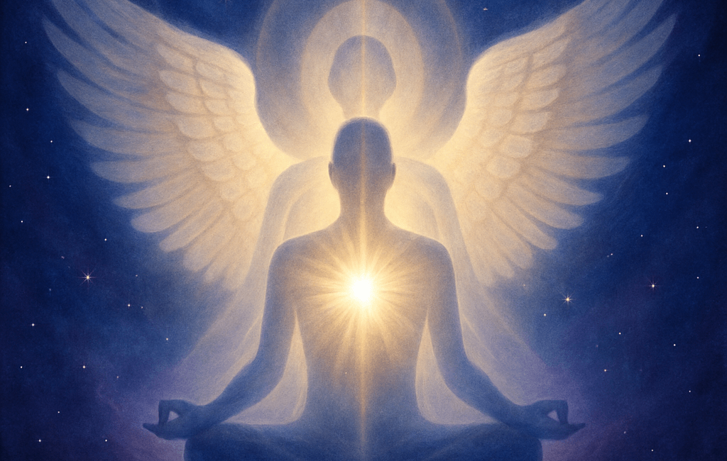 Tatiane Duarte relata um poderoso resgate espiritual que revelou verdades profundas nos planos sutis, trazendo luz, esperança e transformação. Uma leitura que inspira conexão e consciência.