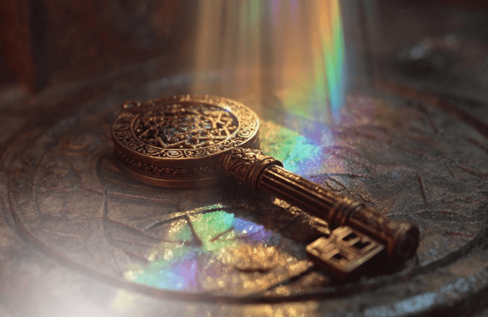 Descubra como mudar sua vibração pode transformar sua relação com o dinheiro. A abundância financeira começa dentro de você.