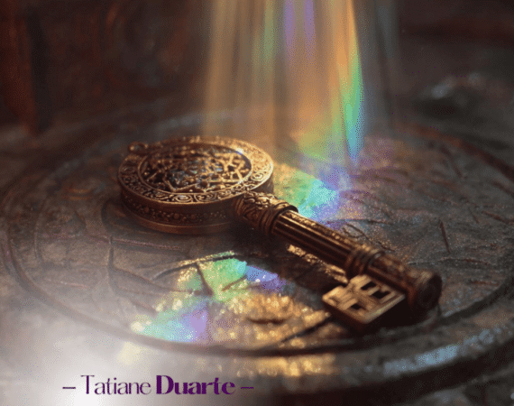 Descubra como mudar sua vibração pode transformar sua relação com o dinheiro. A abundância financeira começa dentro de você.